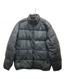 Columbia（コロンビア）の古着「パイクレイク2ジャケット」｜ブラック