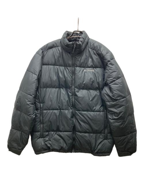 Columbia（コロンビア）Columbia (コロンビア) パイクレイク2ジャケット ブラック サイズ:XLの古着・服飾アイテム