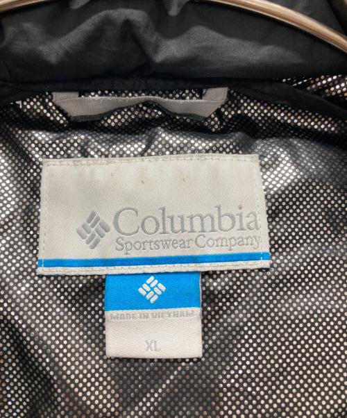 Columbia（コロンビア）Columbia (コロンビア) パイクレイク2ジャケット ブラック サイズ:XLの古着・服飾アイテム
