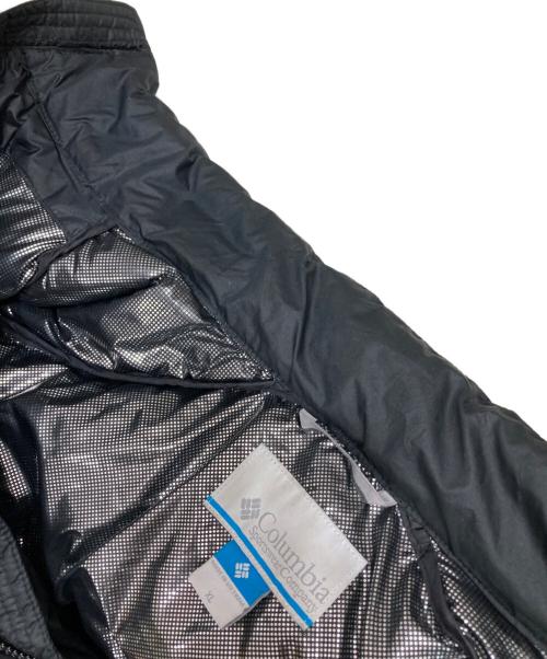 Columbia（コロンビア）Columbia (コロンビア) パイクレイク2ジャケット ブラック サイズ:XLの古着・服飾アイテム