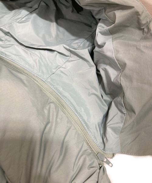 GERRY（ジェリー）GERRY (ジェリー) FREAK'S STORE (フリークスストア) ダウンジャケット グリーン サイズ:Sの古着・服飾アイテム