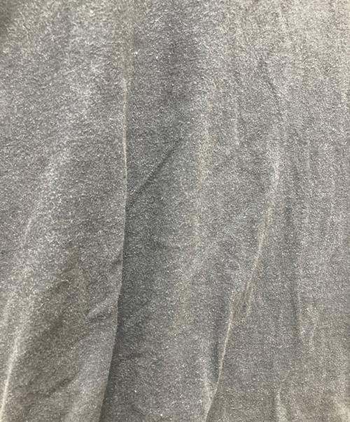 SUPREME（シュプリーム）SUPREME (シュプリーム) 17AW Fire Tee ブラック サイズ:Lの古着・服飾アイテム