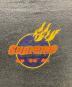 中古・古着 SUPREME (シュプリーム) 17AW Fire Tee ブラック サイズ:L：5000円