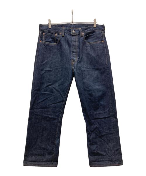 LEVI'S VINTAGE CLOTHING（リーバイス ビンテージ クロージング）LEVI'S VINTAGE CLOTHING (リーバイス ビンテージ クロージング) 復刻501XXデニムパンツ ネイビー サイズ:36の古着・服飾アイテム
