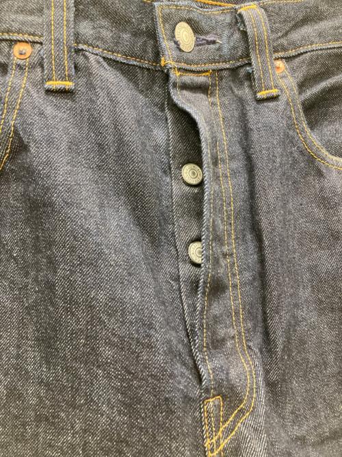LEVI'S VINTAGE CLOTHING（リーバイス ビンテージ クロージング）LEVI'S VINTAGE CLOTHING (リーバイス ビンテージ クロージング) 復刻501XXデニムパンツ ネイビー サイズ:36の古着・服飾アイテム