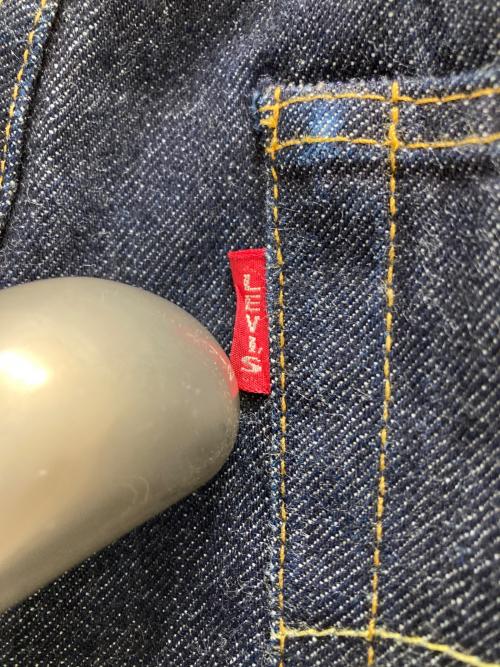 LEVI'S VINTAGE CLOTHING（リーバイス ビンテージ クロージング）LEVI'S VINTAGE CLOTHING (リーバイス ビンテージ クロージング) 復刻501XXデニムパンツ ネイビー サイズ:36の古着・服飾アイテム
