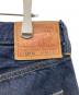 中古・古着 LEVI'S VINTAGE CLOTHING (リーバイス ビンテージ クロージング) 復刻501XXデニムパンツ ネイビー サイズ:36：18000円