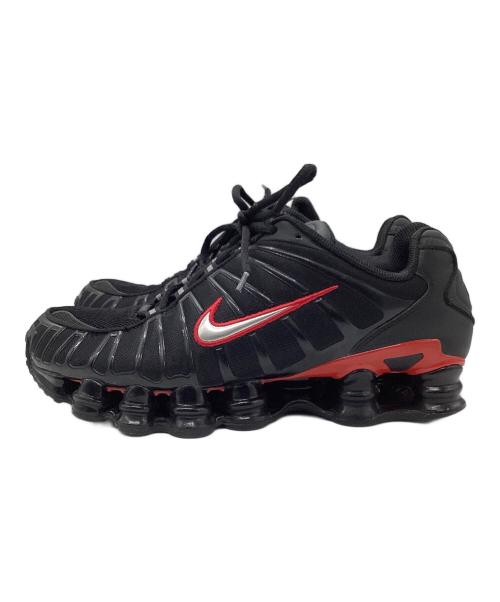 NIKE（ナイキ）NIKE (ナイキ) Shox TL 