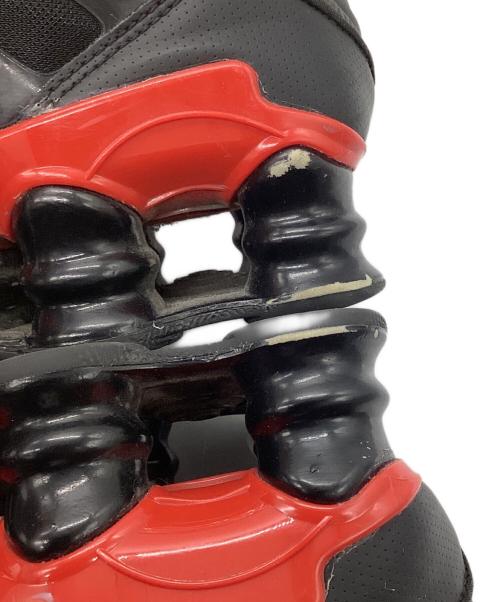NIKE（ナイキ）NIKE (ナイキ) Shox TL 