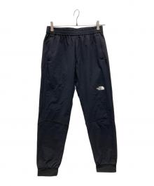 THE NORTH FACE（ザ ノース フェイス）の古着「エイペックスフレックスパンツ」｜ブラック