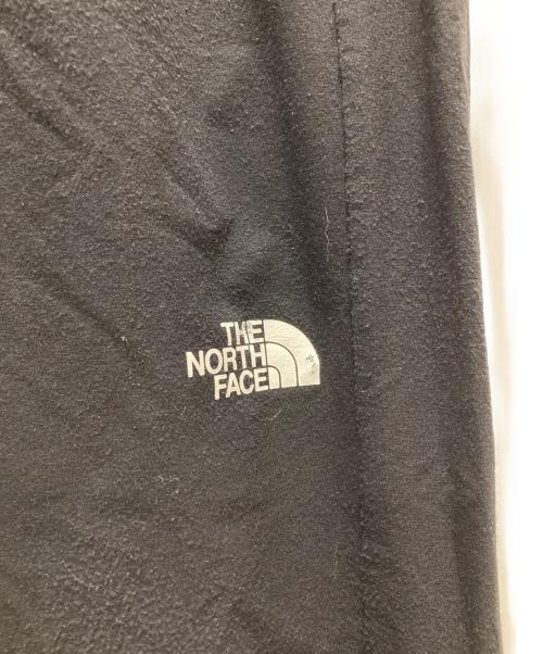 THE NORTH FACE（ザ ノース フェイス）THE NORTH FACE (ザ ノース フェイス) エイペックスフレックスパンツ ブラック サイズ:Mの古着・服飾アイテム