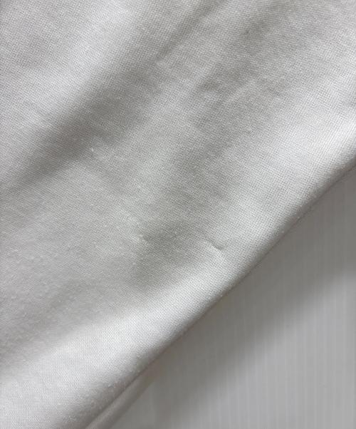 adidas（アディダス）adidas (アディダス) 00s トラックジャケット/GREAT BRITAIN ホワイト×ブルー サイズ:０の古着・服飾アイテム