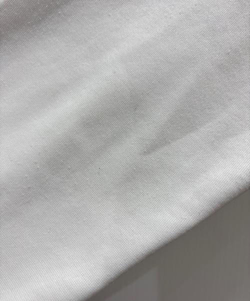 adidas（アディダス）adidas (アディダス) 00s トラックジャケット/GREAT BRITAIN ホワイト×ブルー サイズ:０の古着・服飾アイテム