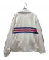 adidas (アディダス) 00s トラックジャケット/GREAT BRITAIN ホワイト×ブルー サイズ:０：6000円