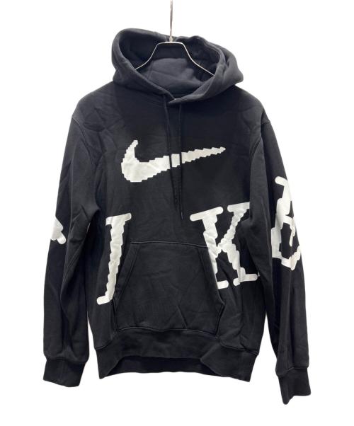 NIKE（ナイキ）NIKE (ナイキ) パーカー ブラック サイズ:Sの古着・服飾アイテム