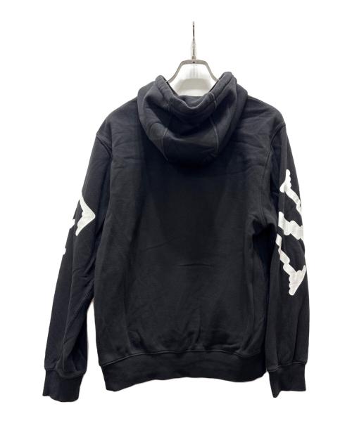 NIKE（ナイキ）NIKE (ナイキ) パーカー ブラック サイズ:Sの古着・服飾アイテム