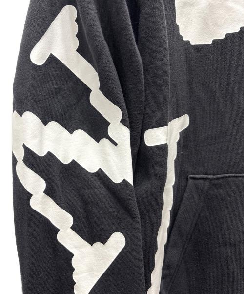 NIKE（ナイキ）NIKE (ナイキ) パーカー ブラック サイズ:Sの古着・服飾アイテム