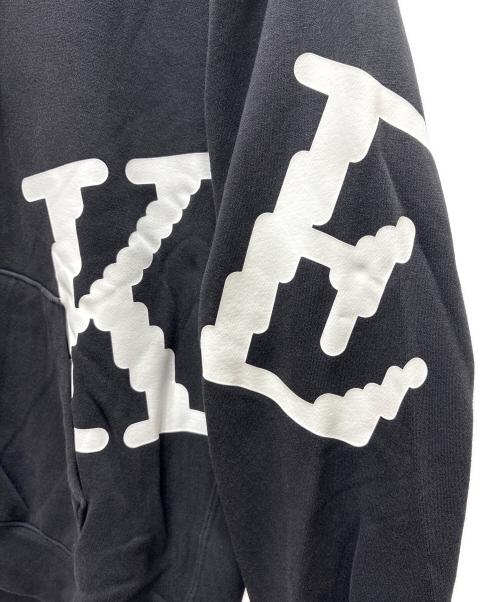 NIKE（ナイキ）NIKE (ナイキ) パーカー ブラック サイズ:Sの古着・服飾アイテム
