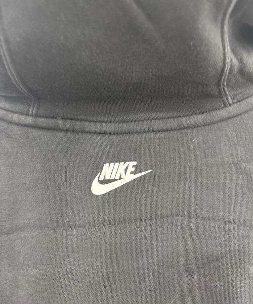 NIKE（ナイキ）NIKE (ナイキ) パーカー ブラック サイズ:Sの古着・服飾アイテム