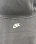 中古・古着 NIKE (ナイキ) パーカー ブラック サイズ:S：5000円