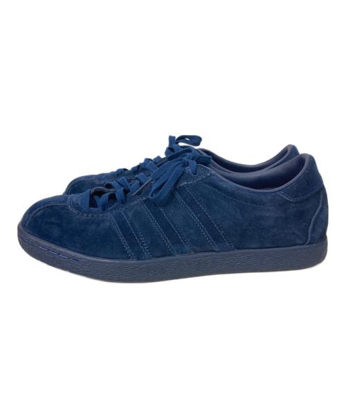 adidas（アディダス）adidas (アディダス) Tobacco ネイビー サイズ:24.5の古着・服飾アイテム