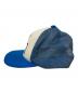 Hysteric Glamour (ヒステリックグラマー) Hysteric Unlimited Mesh Cap ブルー サイズ:F：5000円