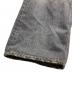 中古・古着 Calvin Klein Jeans (カルバンクラインジーンズ) クラシックトラッカーパンツ インディゴ サイズ:28：8000円