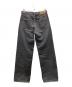Calvin Klein Jeans (カルバンクラインジーンズ) クラシックトラッカーパンツ インディゴ サイズ:28：8000円