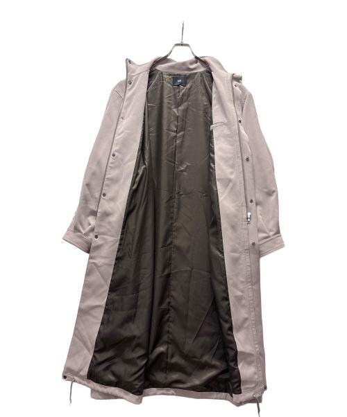 HARE（ハレ）HARE (ハレ) レイヤードコート ベージュ サイズ:Fの古着・服飾アイテム
