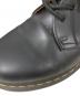 中古・古着 Dr.Martens (ドクターマーチン) 3ホールシューズ ブラック サイズ:UK6：8000円