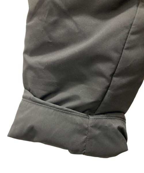 Patagonia（パタゴニア）Patagonia (パタゴニア) ダウンジャケット ブラック サイズ:XSの古着・服飾アイテム