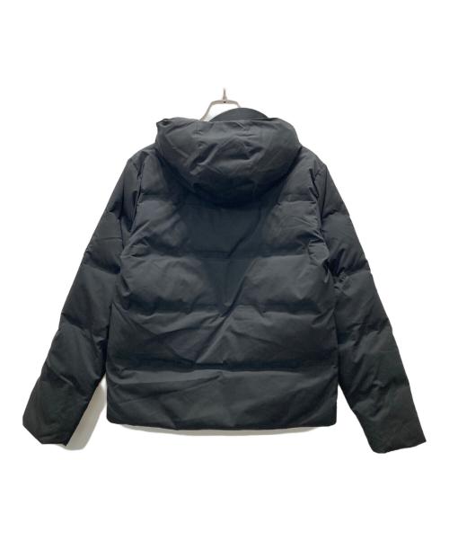 Patagonia（パタゴニア）Patagonia (パタゴニア) ダウンジャケット ブラック サイズ:XSの古着・服飾アイテム