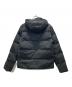 Patagonia (パタゴニア) ダウンジャケット ブラック サイズ:XS：19000円