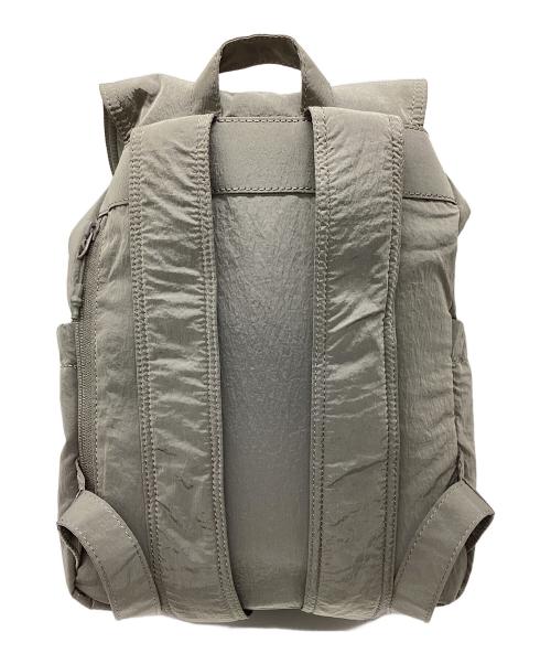 Snow peak（スノーピーク）snow peak (スノーピーク) Bright Back Pack 12L グレーの古着・服飾アイテム