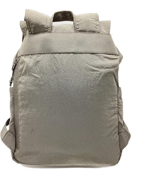 Snow peak（スノーピーク）snow peak (スノーピーク) Bright Back Pack 12L グレーの古着・服飾アイテム