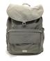 snow peak（スノーピーク）の古着「Bright Back Pack 12L」｜グレー
