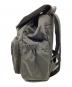 snow peak (スノーピーク) Bright Back Pack 12L グレー：6000円