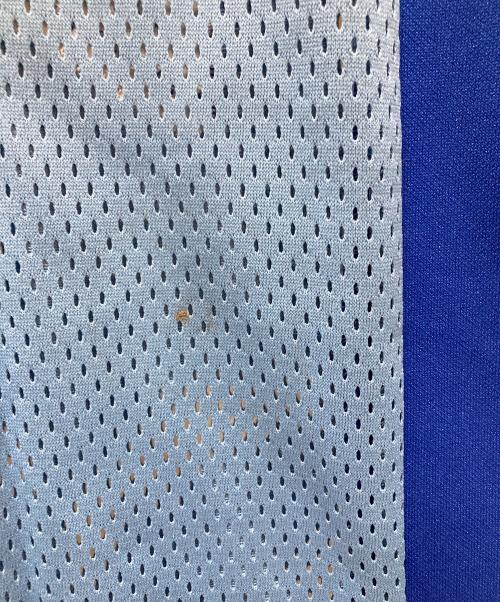 HARDWOOD CLASSICS（ハードウッドクラシック）HARDWOOD CLASSICS (ハードウッドクラシック) ノースリーブカットソー スカイブルー サイズ:Lの古着・服飾アイテム