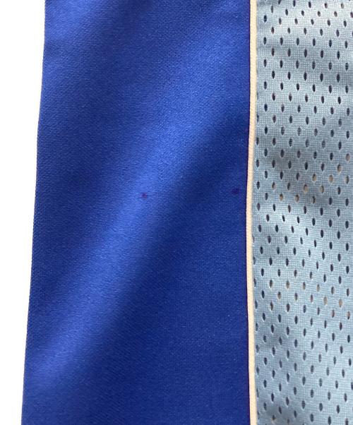 HARDWOOD CLASSICS（ハードウッドクラシック）HARDWOOD CLASSICS (ハードウッドクラシック) ノースリーブカットソー スカイブルー サイズ:Lの古着・服飾アイテム