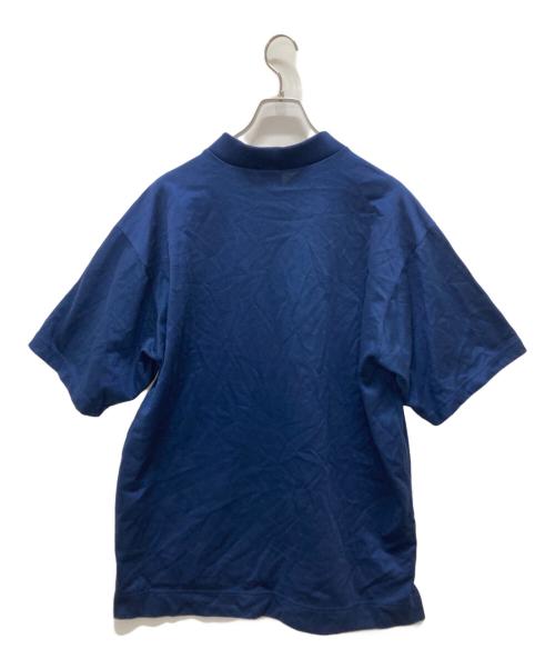 NIKE（ナイキ）NIKE (ナイキ) 90s Tシャツ ネイビー サイズ:Ⅼの古着・服飾アイテム