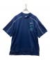 NIKE（ナイキ）の古着「90s Tシャツ」｜ネイビー