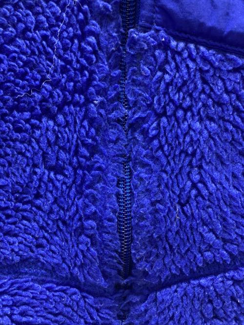 Patagonia（パタゴニア）Patagonia (パタゴニア) クラッシク・レトロX・ベスト ブルー サイズ:Mの古着・服飾アイテム