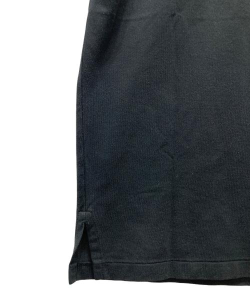 POLO RALPH LAUREN（ポロ・ラルフローレン）POLO RALPH LAUREN (ポロ・ラルフローレン) ポロシャツ ブラック サイズ:SPの古着・服飾アイテム