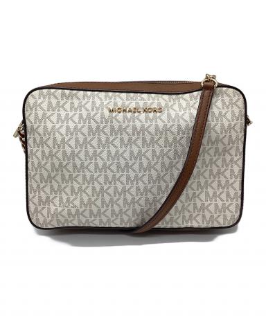 中古・古着通販】MICHAEL KORS (マイケル・コース) ショルダーバッグ