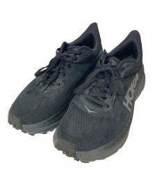 HOKAONEONE（ホカオネオネ）の古着「ORA RECOVERY SHOE 2」｜ブラック