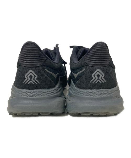 HOKAONEONE（ホカオネオネ）HOKAONEONE (ホカオネオネ) ORA RECOVERY SHOE 2 ブラック サイズ:27の古着・服飾アイテム