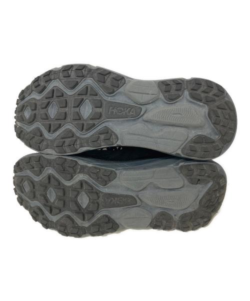 HOKAONEONE（ホカオネオネ）HOKAONEONE (ホカオネオネ) ORA RECOVERY SHOE 2 ブラック サイズ:27の古着・服飾アイテム