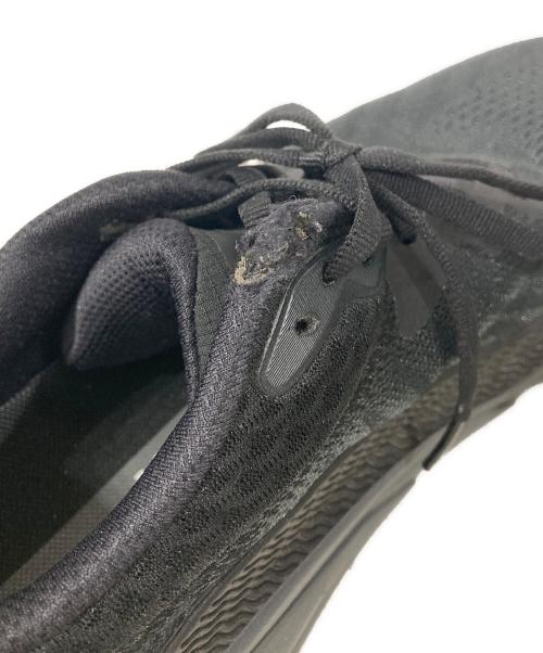 HOKAONEONE（ホカオネオネ）HOKAONEONE (ホカオネオネ) ORA RECOVERY SHOE 2 ブラック サイズ:27の古着・服飾アイテム