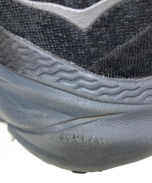 HOKAONEONE（ホカオネオネ）HOKAONEONE (ホカオネオネ) ORA RECOVERY SHOE 2 ブラック サイズ:27の古着・服飾アイテム