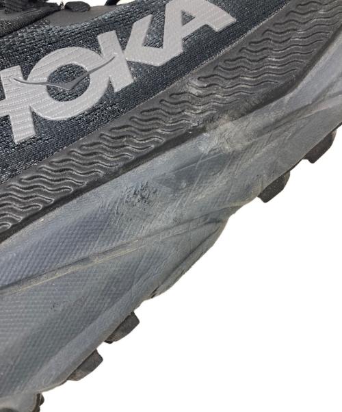 HOKAONEONE（ホカオネオネ）HOKAONEONE (ホカオネオネ) ORA RECOVERY SHOE 2 ブラック サイズ:27の古着・服飾アイテム